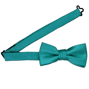 Boys' Oasis Premium Bow Tie