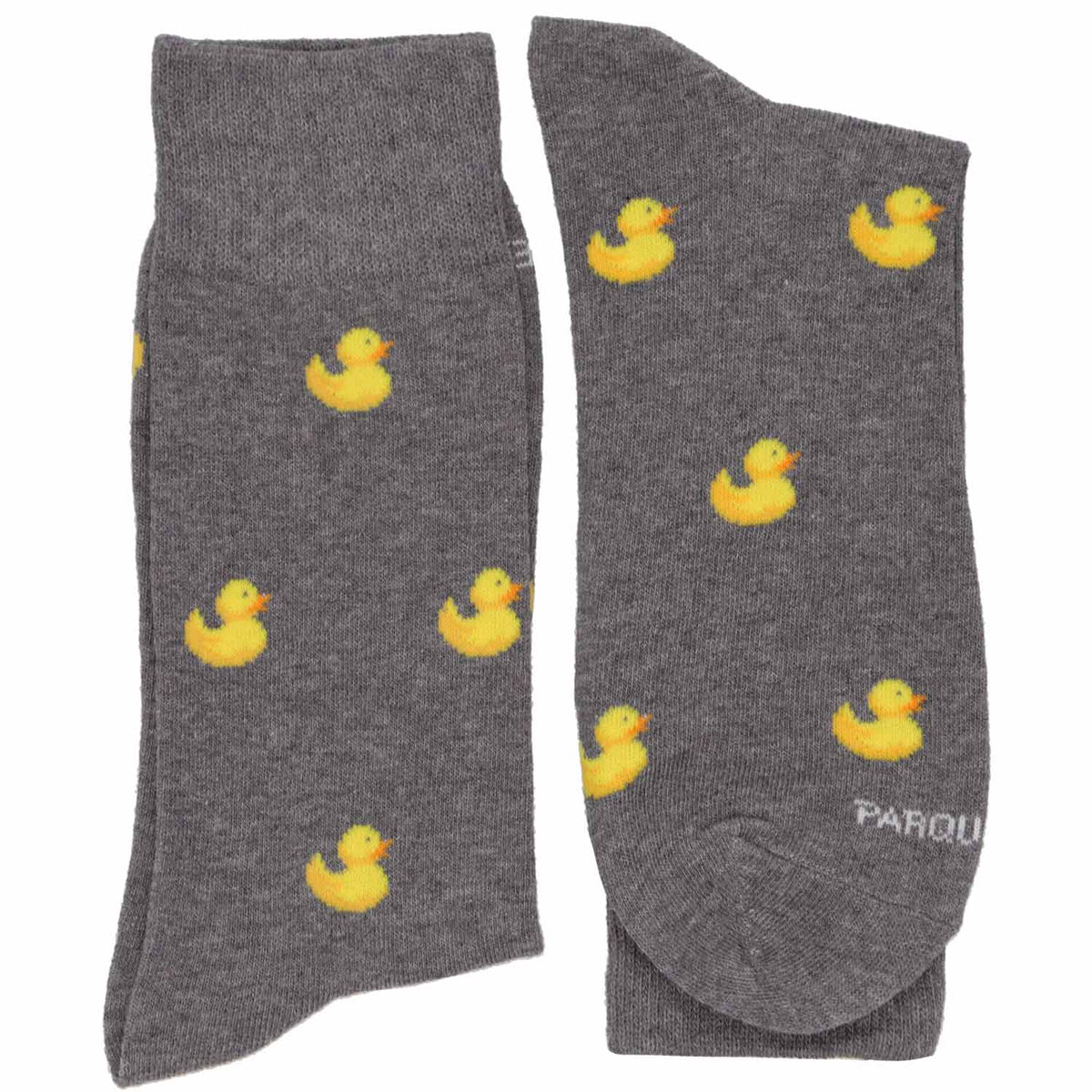 Men's Rubber Ducky Socks TieMart