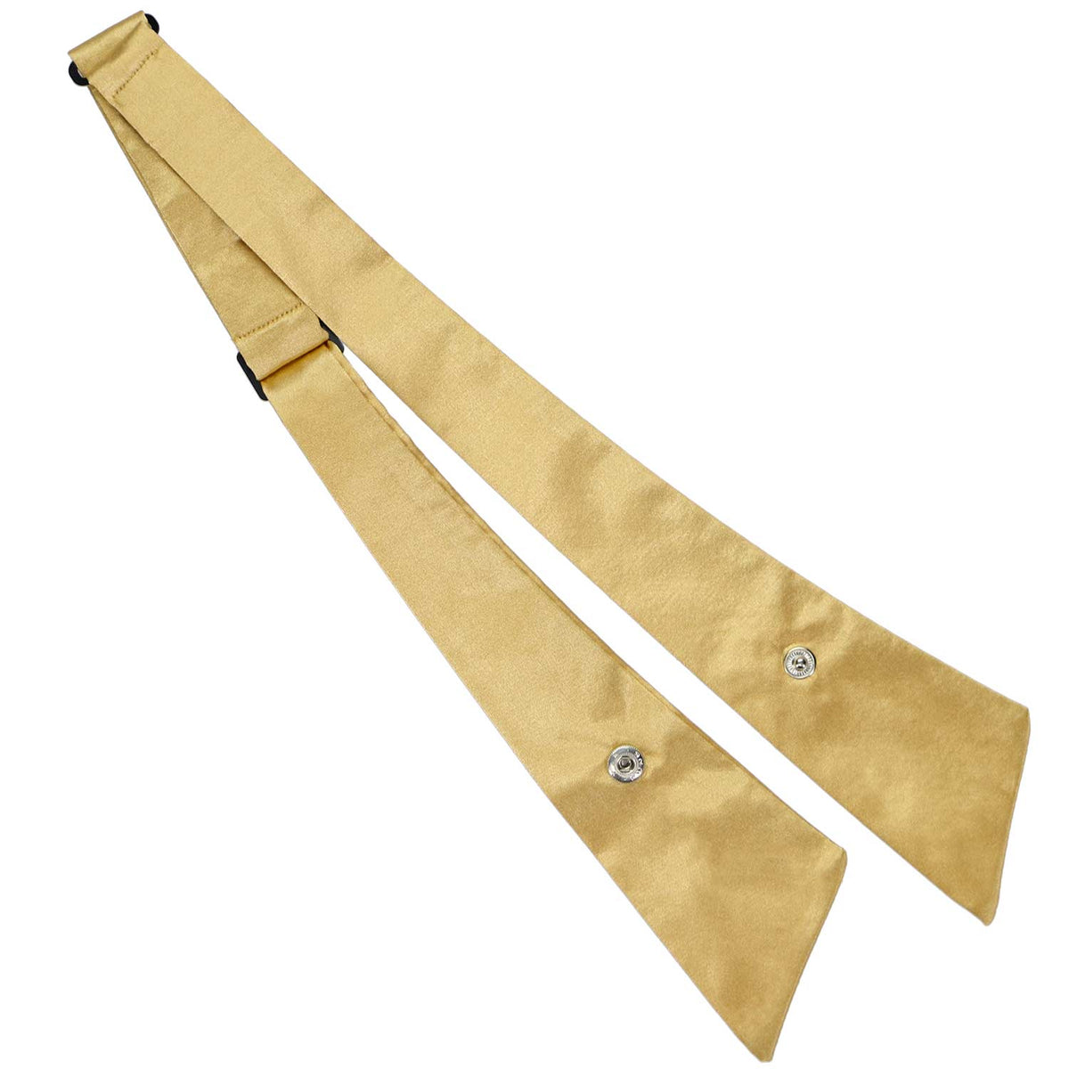 pale gold tie