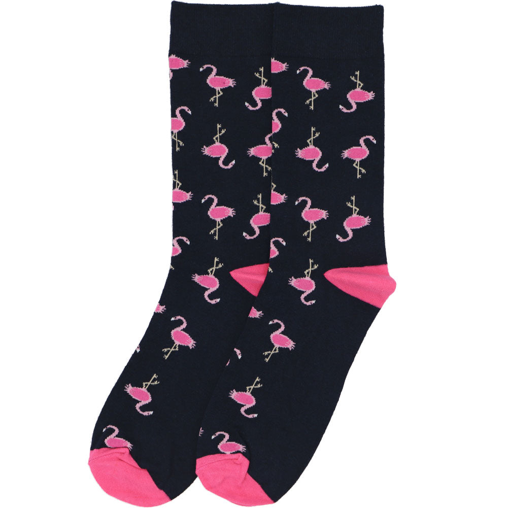 Men's Pink Socks  Shop at TieMart – TieMart, Inc.