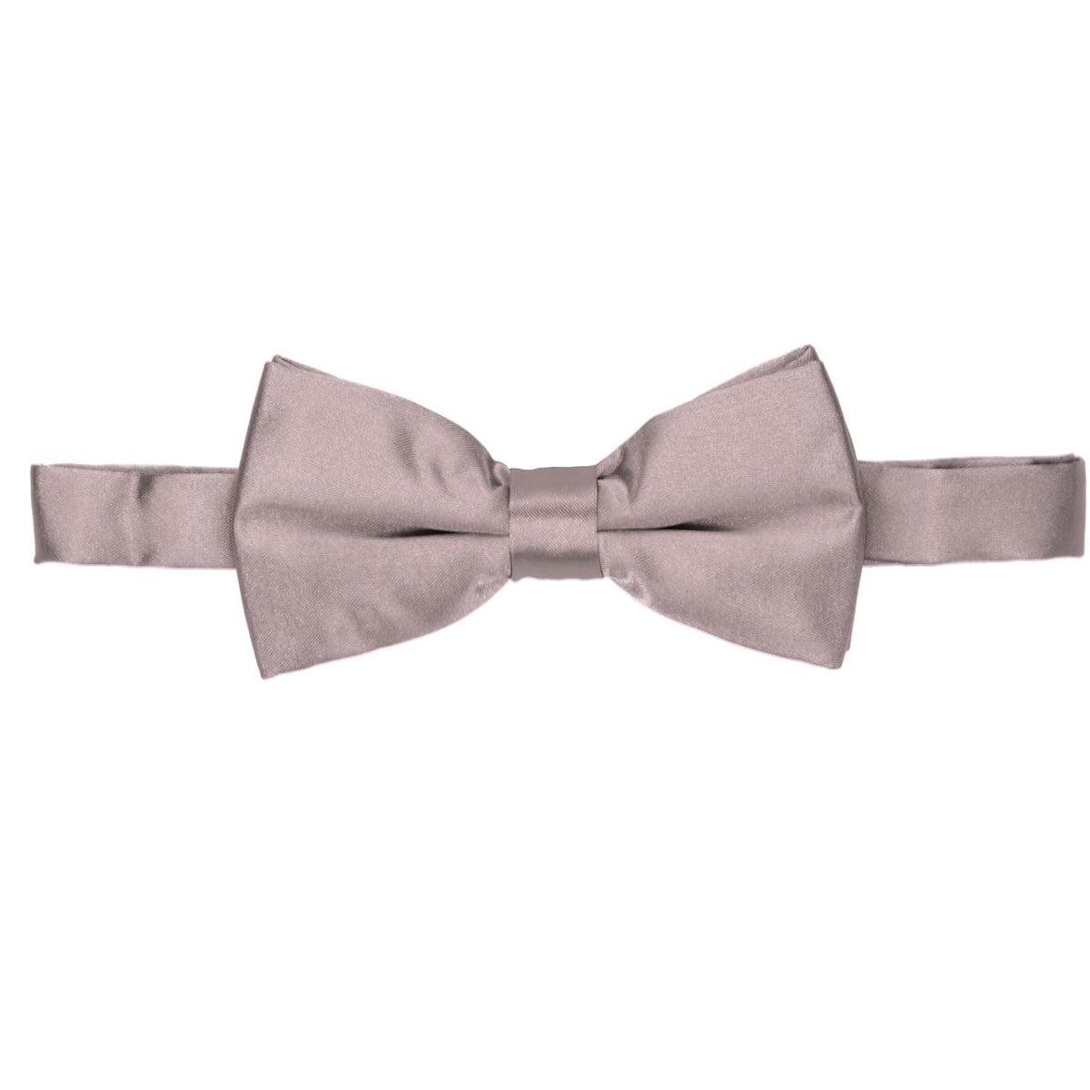 Quartz Band Collar Bow Tie Shop at TieMart TieMart, Inc.