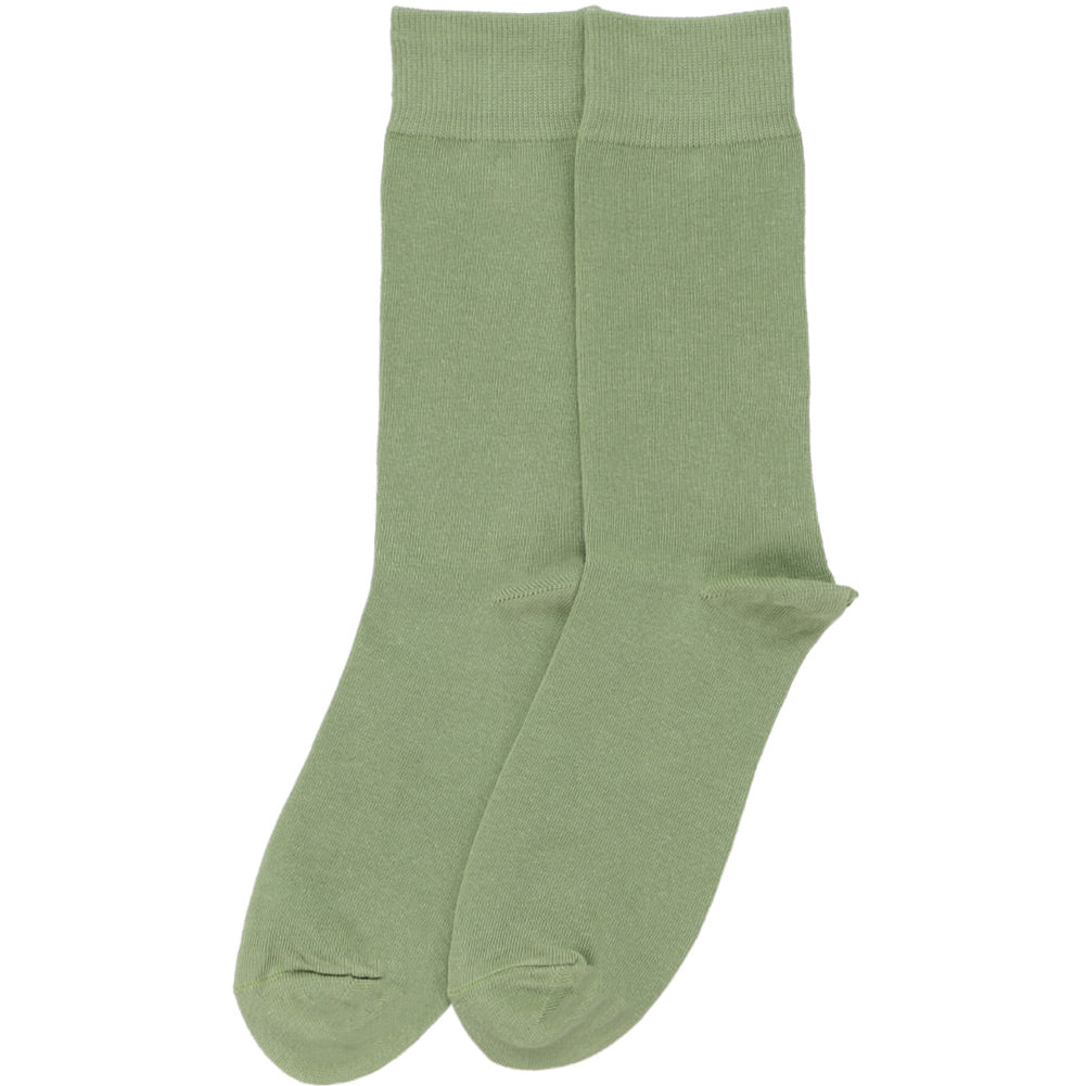 Men's Sage Socks Shop at TieMart TieMart, Inc.