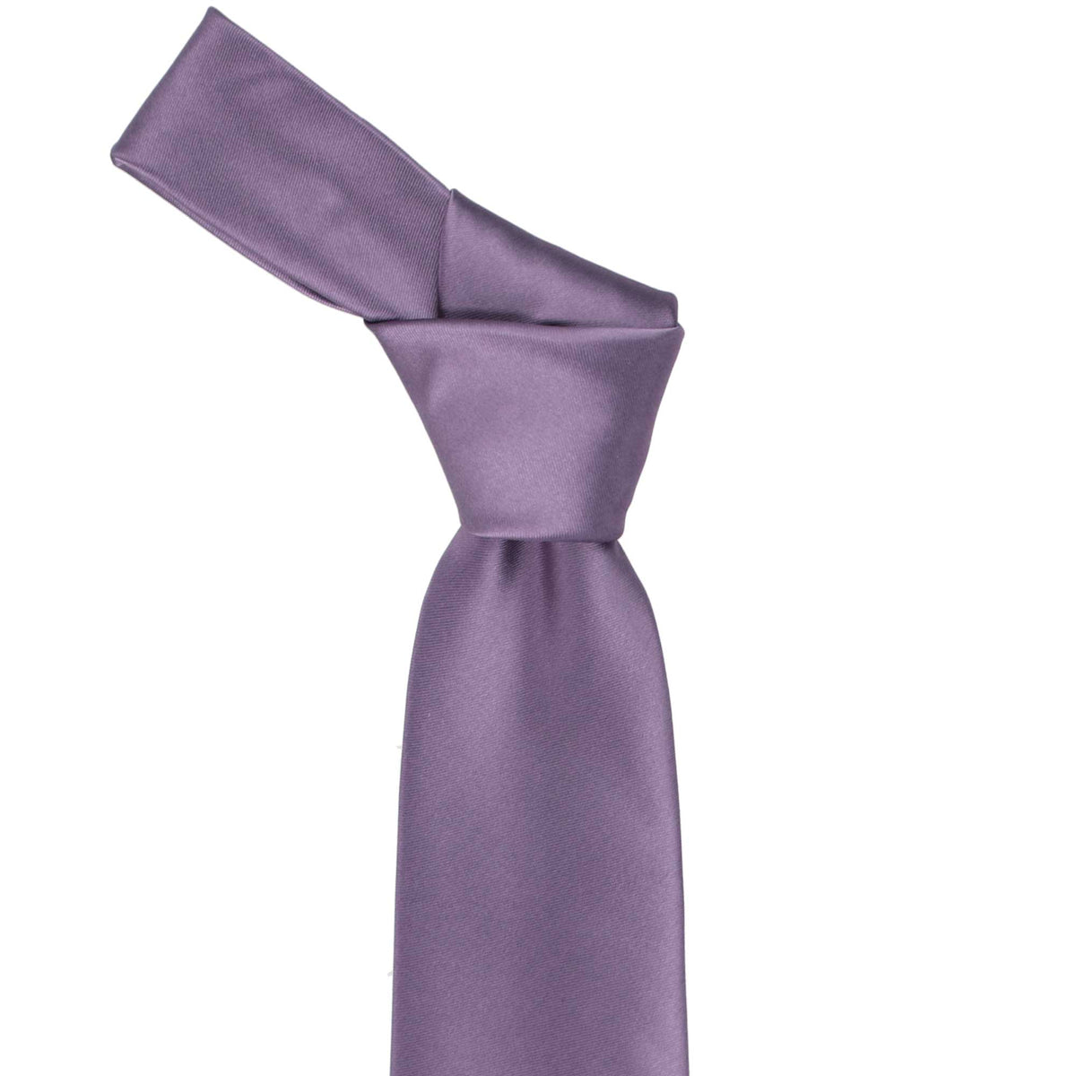 lilac color tie