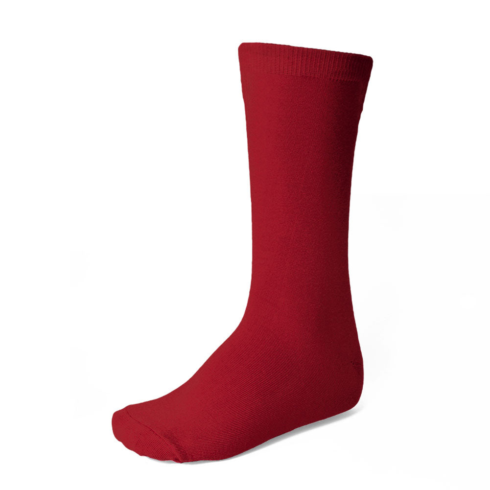 Women's Crew Socks, 3Pack Shop at TieMart TieMart, Inc.