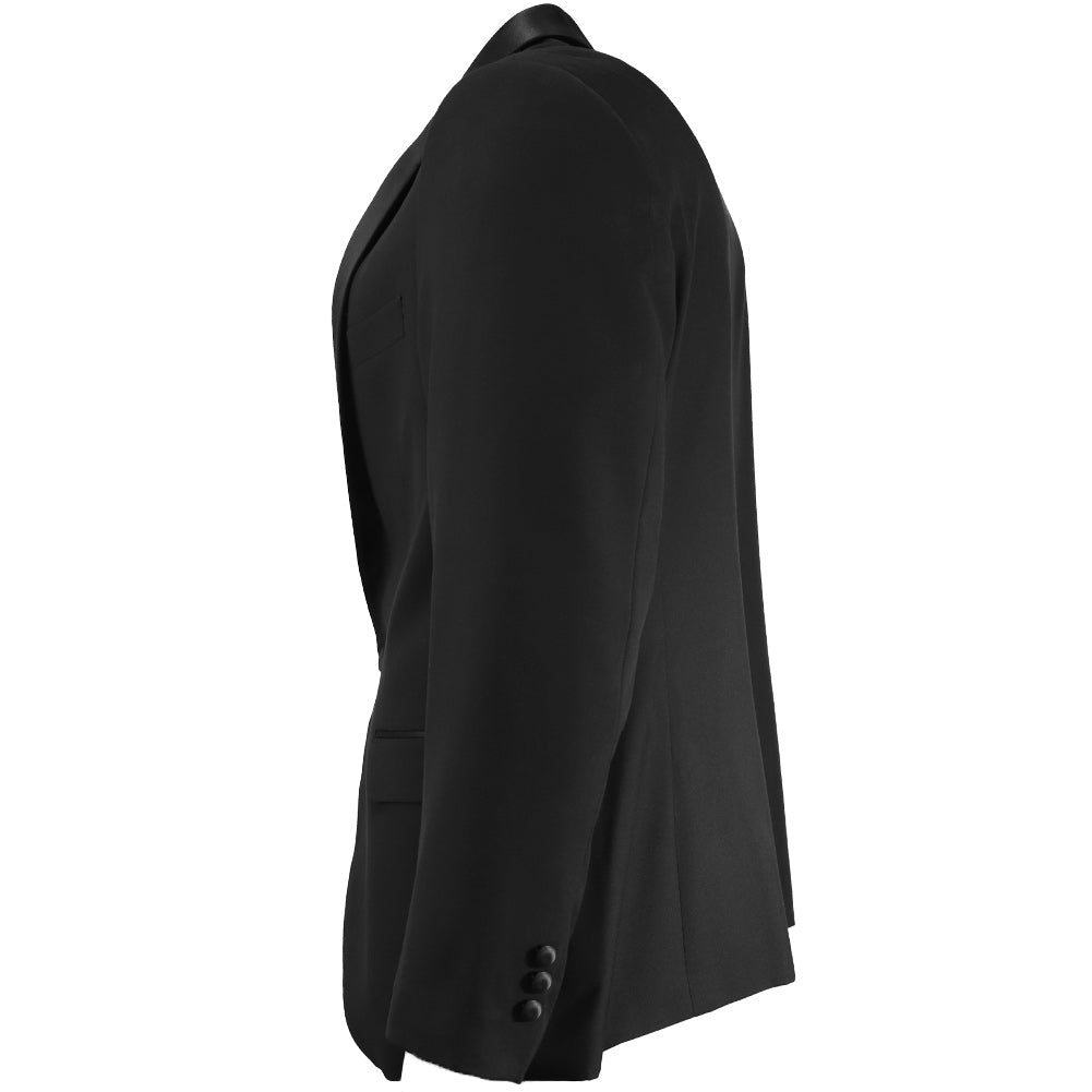 Black Dinner Jacket Shop at TieMart TieMart, Inc.