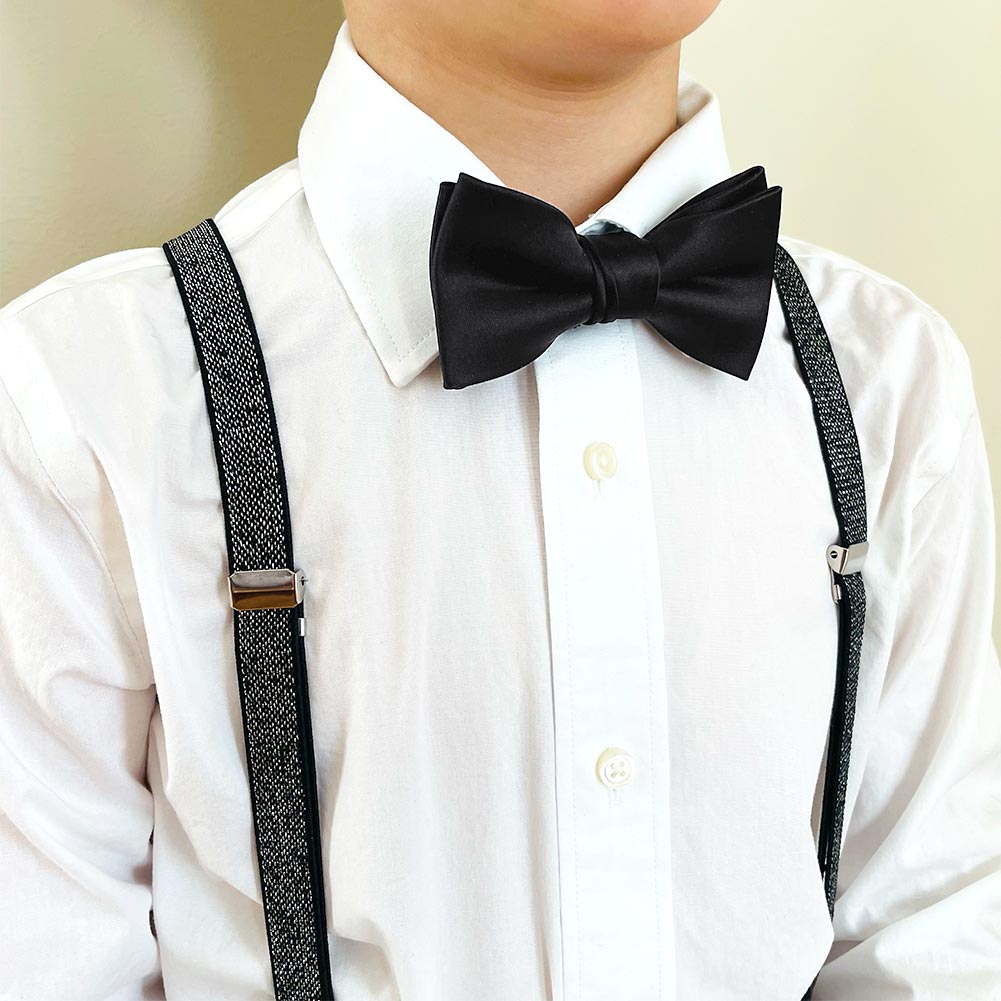 princess polly baby blue dress Little Gent Baby Boys 4 Piece Suspender and Khaki Bowtie Clothing Set