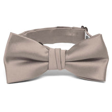 Load image into Gallery viewer, Boys&#39; Portobello Premium Bow Tie