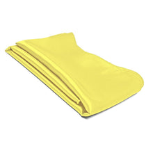 Load image into Gallery viewer, Daffodil Yellow Solid Color Scarf
