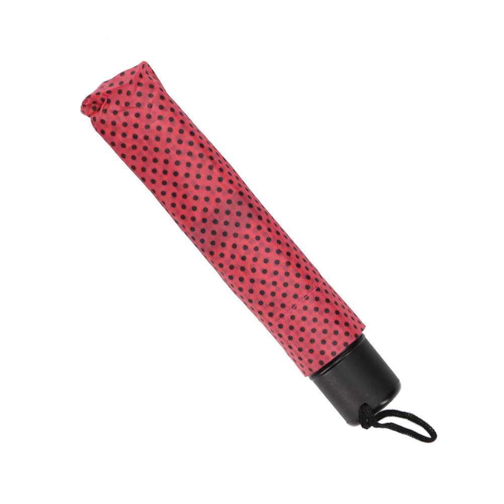 dot patio umbrella Pink Polka Dot Umbrella