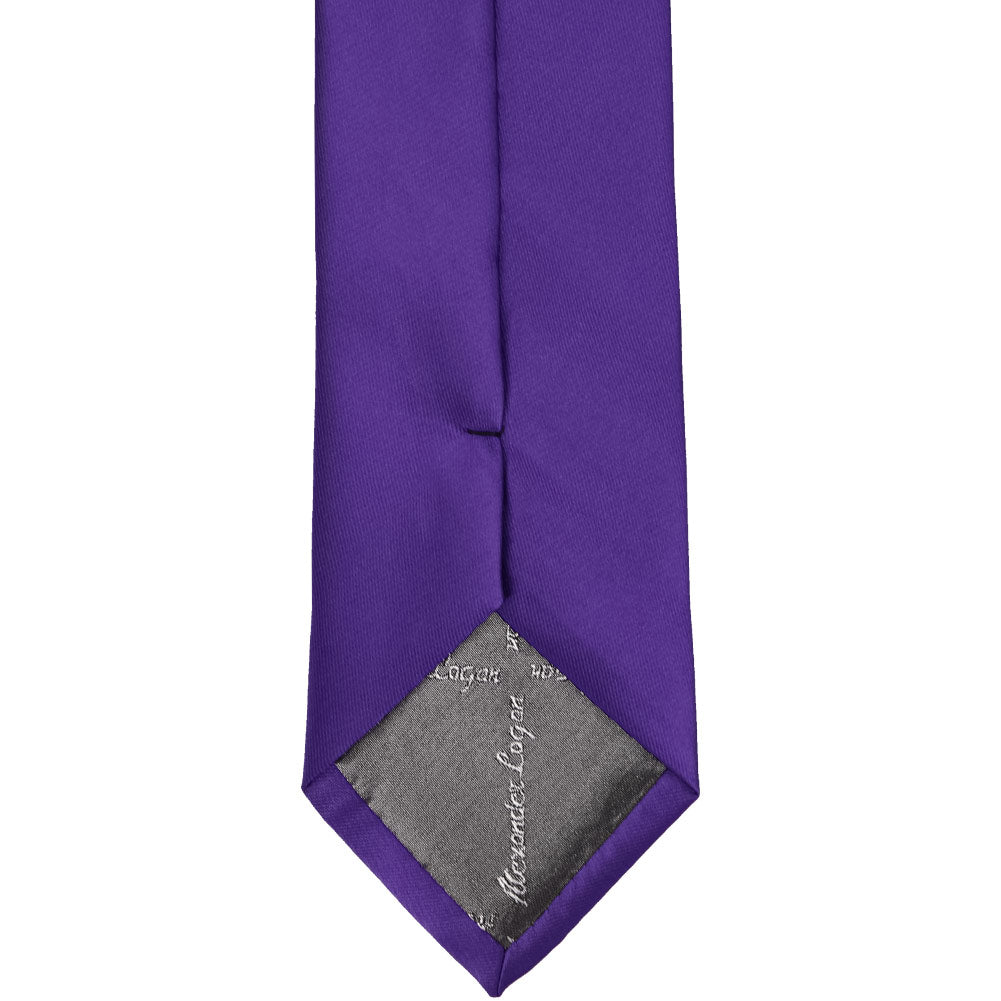 amazon purple tie