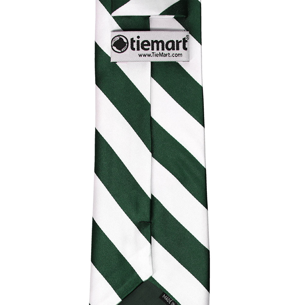 TieMart Striped Tie