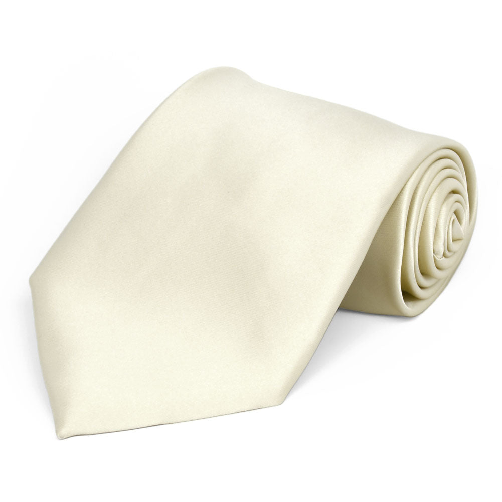 ivory tie