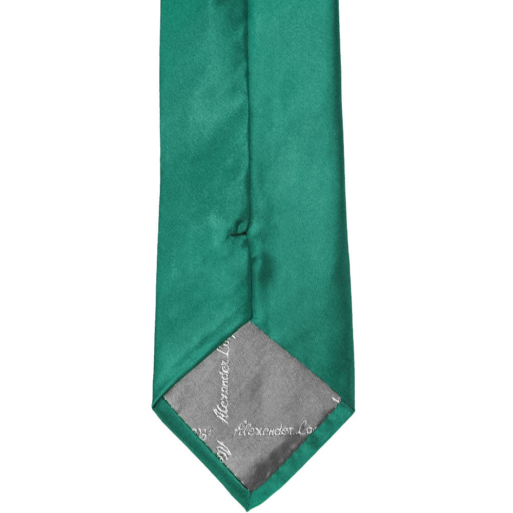 jade neck tie