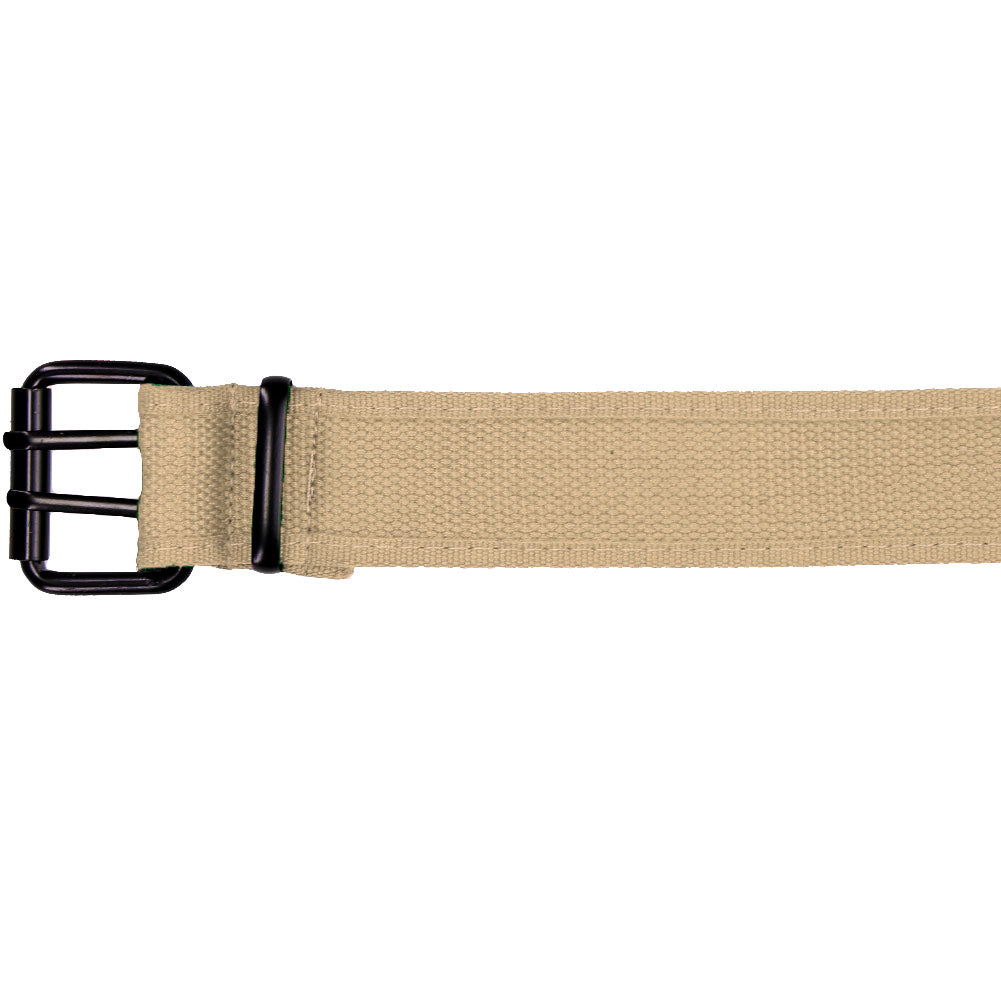 J.Crew Gorpcore Utility Tan Canvas Double Grommet Webbing Belt Size Small S J.CREW Canvas Belts for Women for sale | eBay main image 4