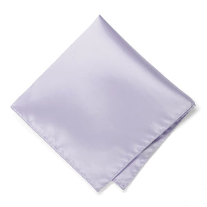 Lilac Premium Pocket Square