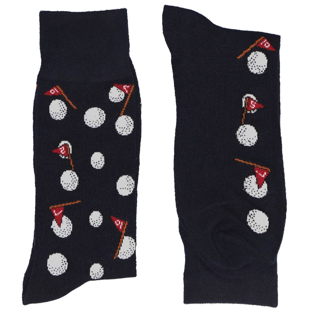 Men's Golf Socks Shop at TieMart TieMart, Inc.