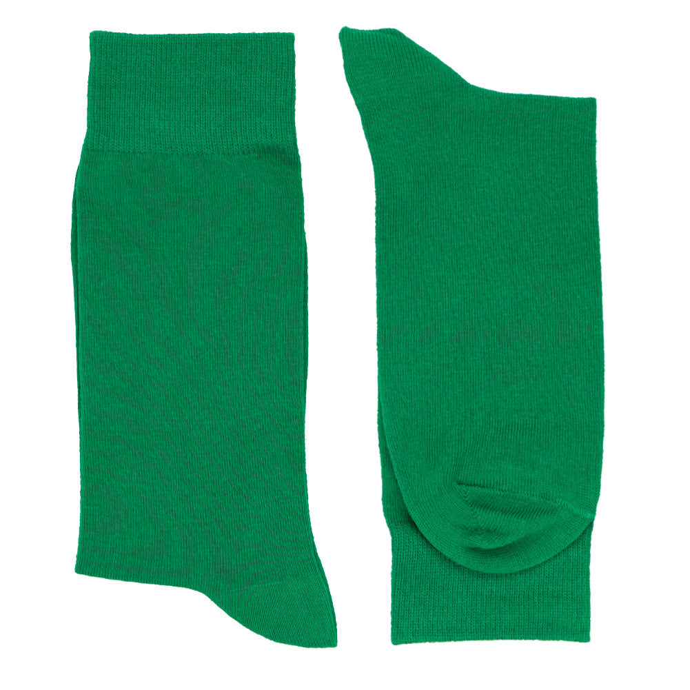 kelly green dress socks Merino Wool Blend Sock - Kelly Green - Female main image 0