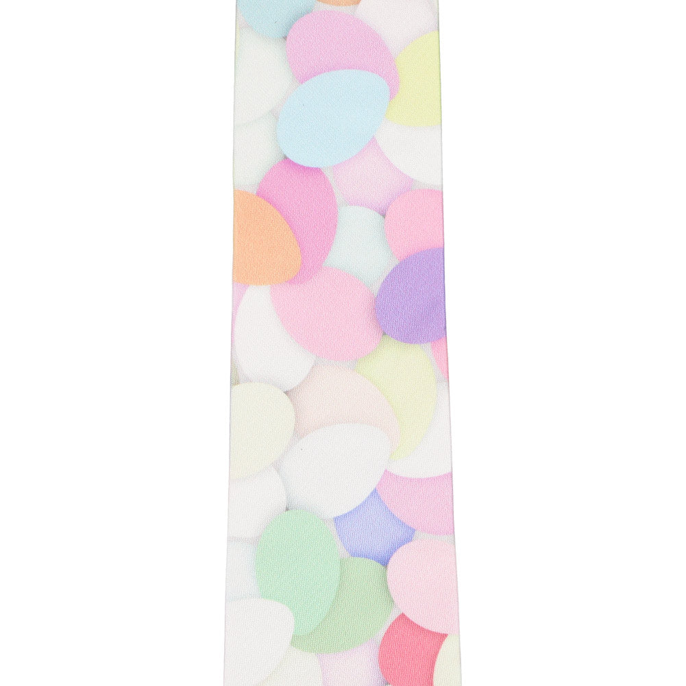 Pastel Egg Necktie | Shop at TieMart â TieMart, Inc.
