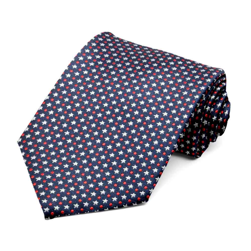 star tie