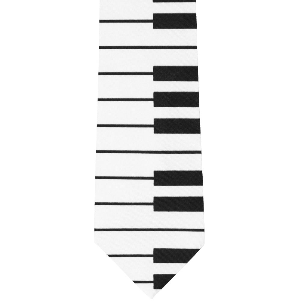 Piano Pattern Tie Clips Music Tie Pins Musical Instrument Print Men Tie Bars Suit Accessories,Temu