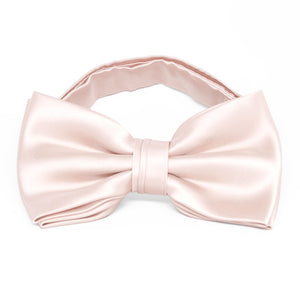 Princess Pink Premium Bow Tie