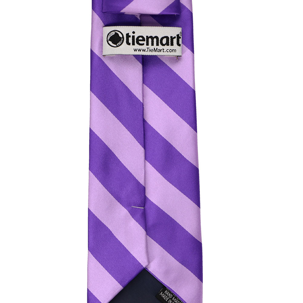 TieMart Striped Tie