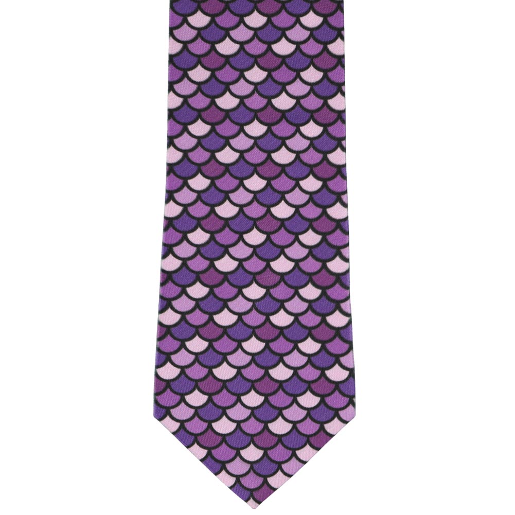 Mermaid Necktie | Shop at TieMart – TieMart, Inc.
