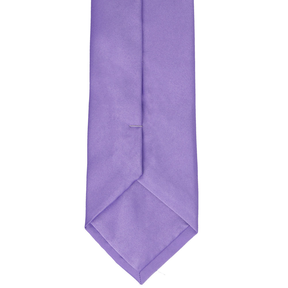 stafford purple tie
