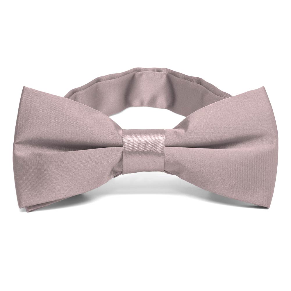 Quartz Band Collar Bow Tie Shop at TieMart TieMart, Inc.