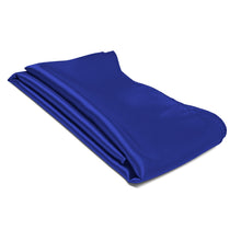 Load image into Gallery viewer, Sapphire Blue Solid Color Scarf