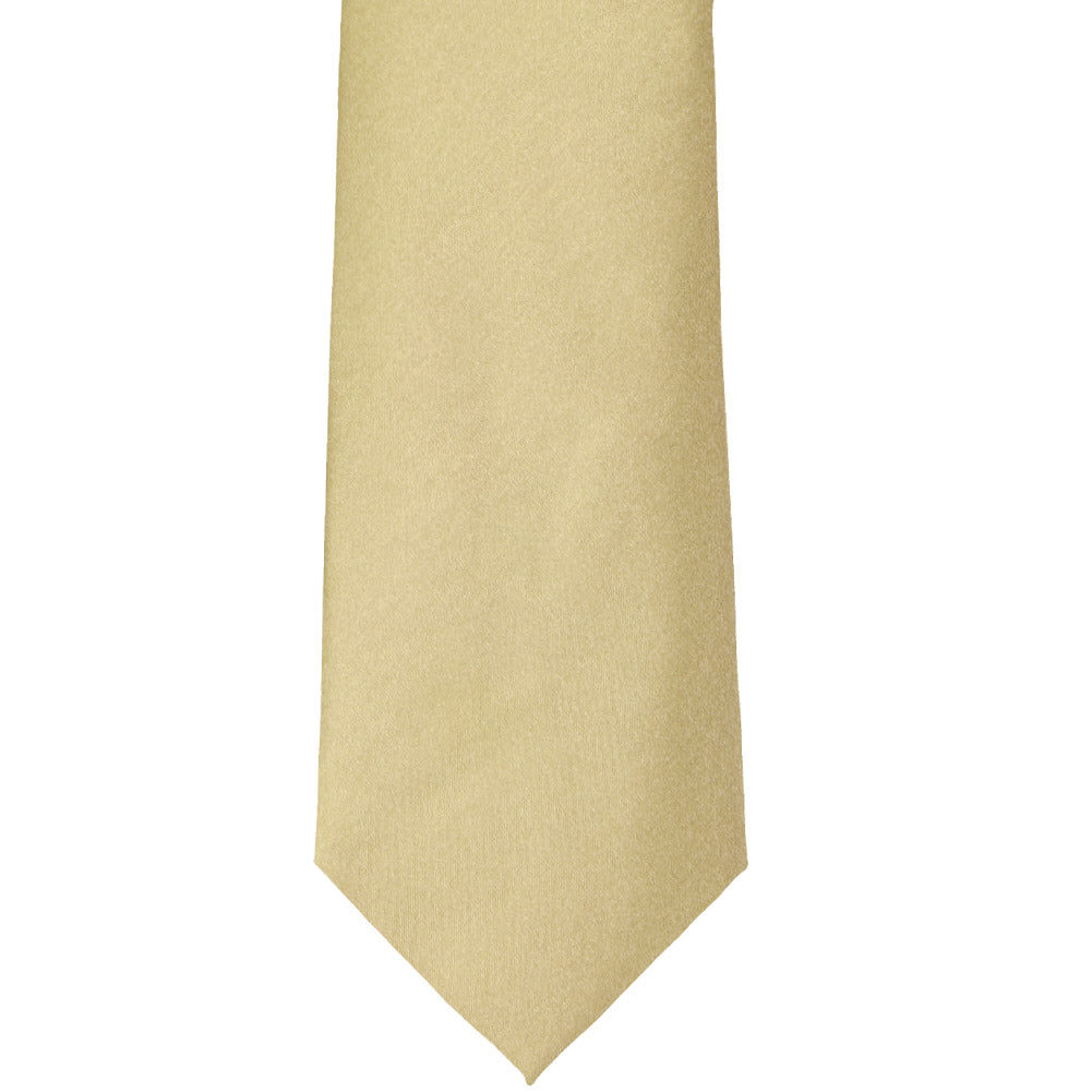 champagne color ties