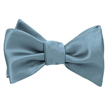 Load image into Gallery viewer, Tied serene self-tie bow tie
