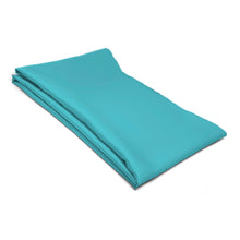 Load image into Gallery viewer, Turquoise Solid Color Scarf