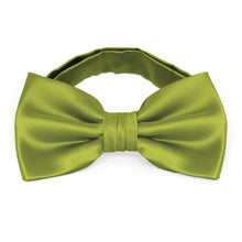 Load image into Gallery viewer, Wasabi Premium Bow Tie