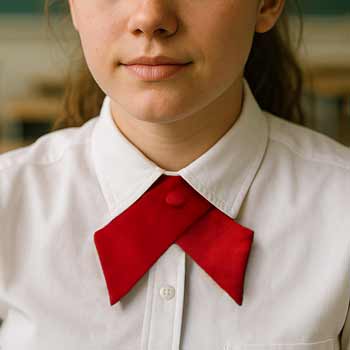 What Is a Crossover Tie?