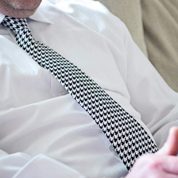 Why Ties Are So Popular For Father's Day