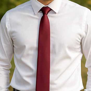 Your Fall Tie Wardrobe: 5 Must-Haves for the Season
