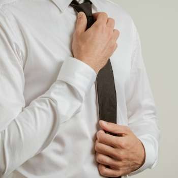 Restaurant Tie Styles: What To Wear In The Food Service Industry