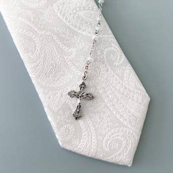 A Guide To Boys’ Communion Ties