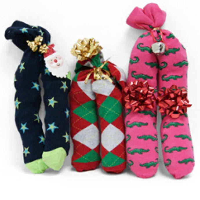 A Guide To Holiday Sock Exchanges