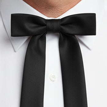 What Is a Kentucky Colonel Tie?