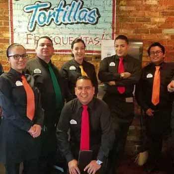 Customer Spotlight: Phil Sandoval's Mexican Restaurante