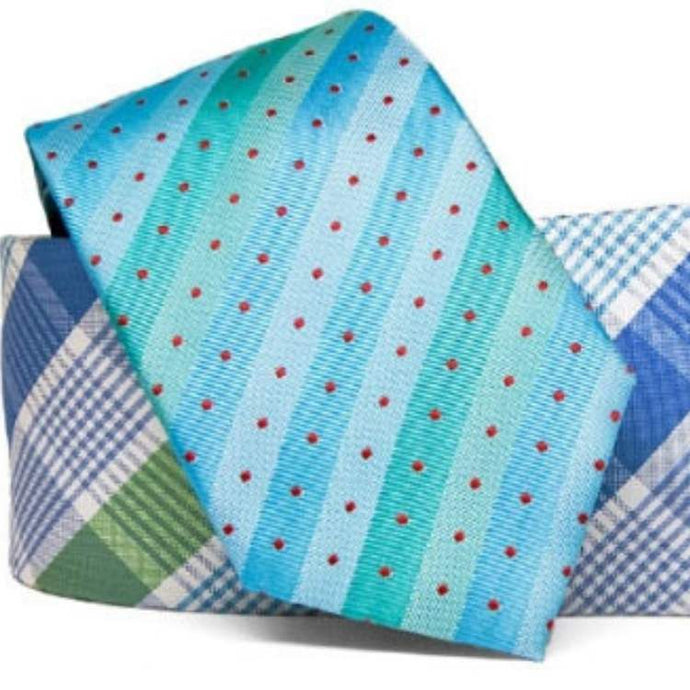 10 Ties For Summer