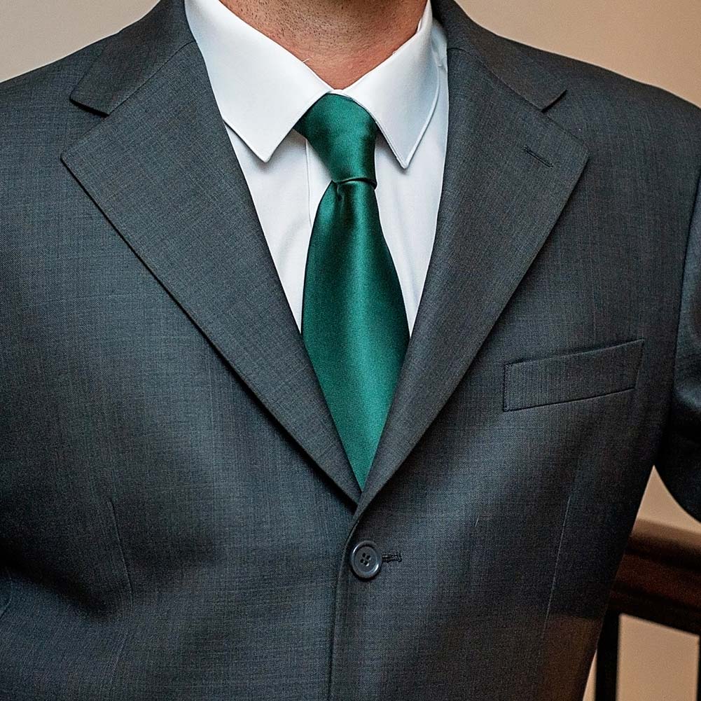 mens wedding neckties