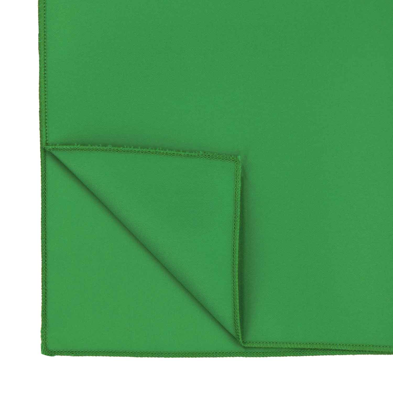 Irish Green Solid Color Scarf | Shop at TieMart – TieMart, Inc.