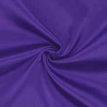 Load image into Gallery viewer, Close up of amethyst purple fabric