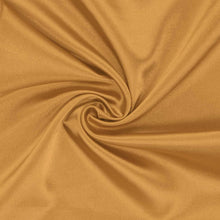 Load image into Gallery viewer, Close up of antique gold colored fabric