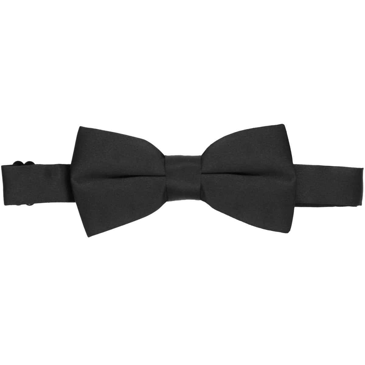 Black Bow Ties - Bulk Quantities - Huge Discounts | Shop at TieMart ...