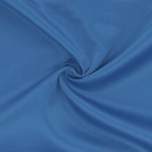 Load image into Gallery viewer, Close up of blue fabric