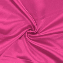 Load image into Gallery viewer, Close up of bright fuchsia fabric